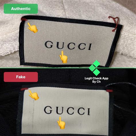 fake gucci suit jacket|gucci neck tag.